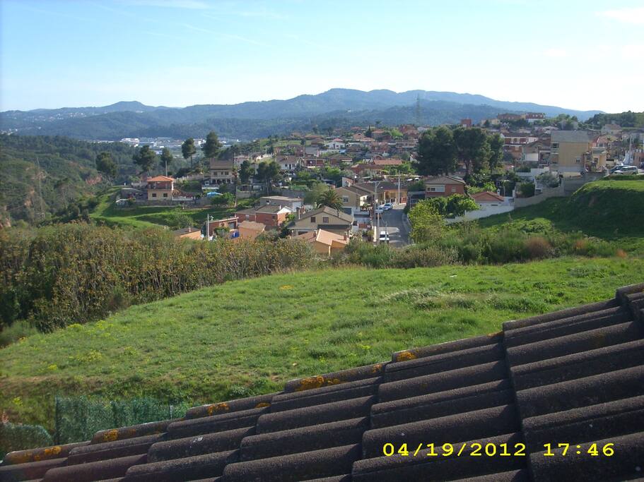 Entorno