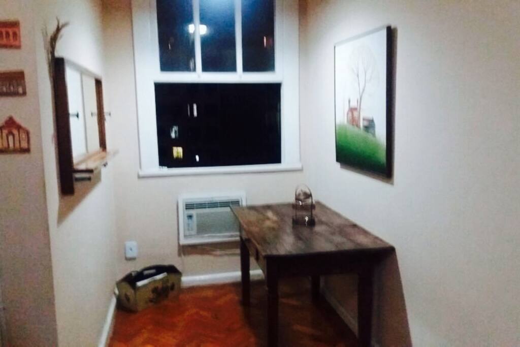 Ante-sala