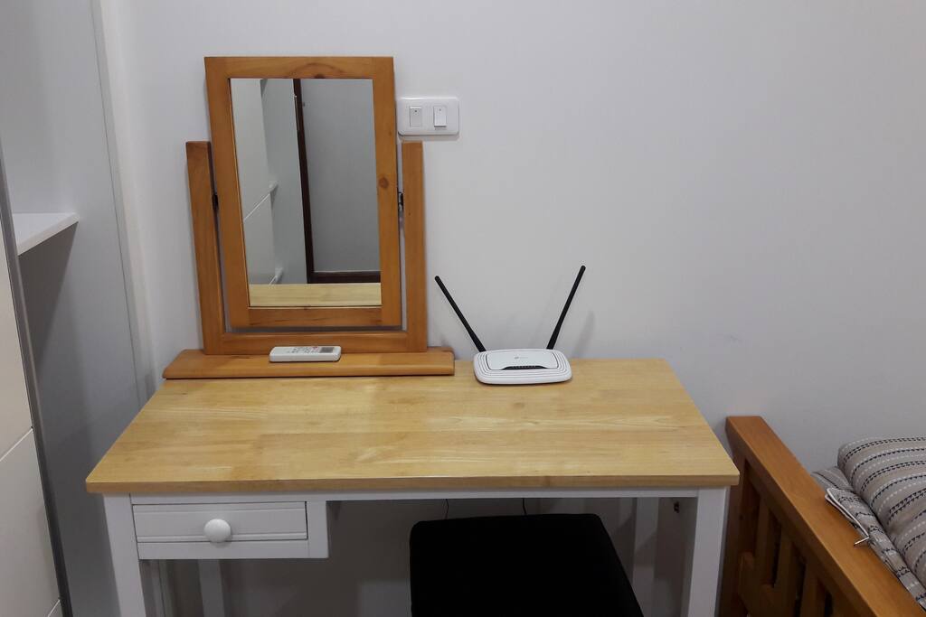 Private Room (Wifi)