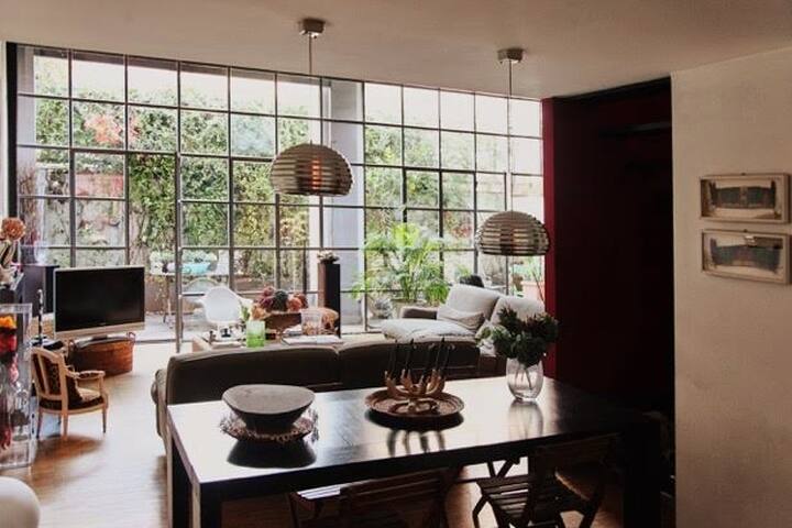 Prestigioso Loft Bahia – Via Lomazzo gallery image 4