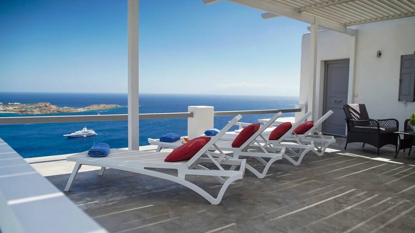 Beautiful Panoramic House gallery image 5