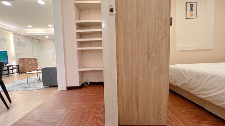 Quelle belle maison.