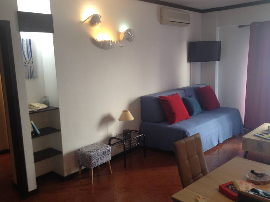 sala