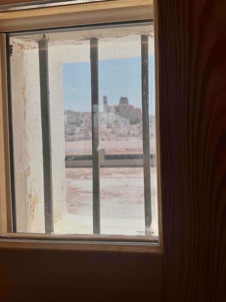 Casa Torre de Bellaguarda Altea - Ausblick auf die Kirche - चर्च से टकटकी - चर्च के लिए दृश्य
