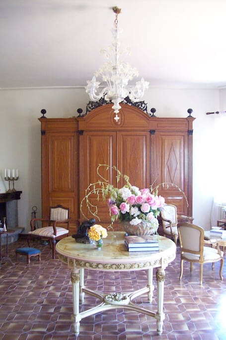Sitting Room