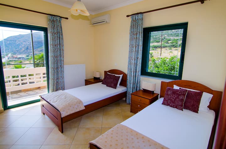 საძინებელი 3