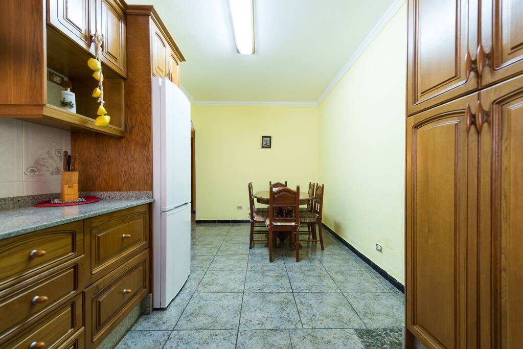 cocina-comedor