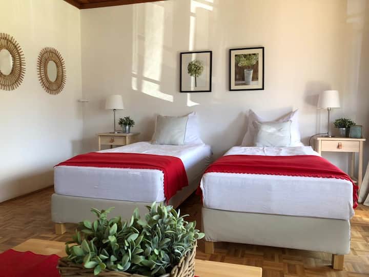 Chambre 1