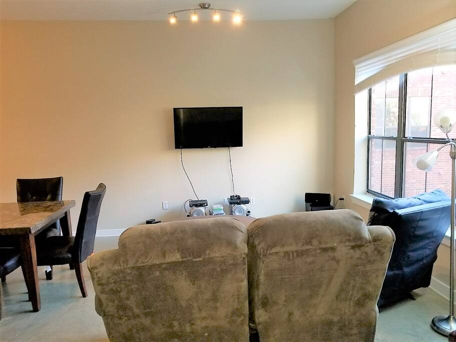 Deep Ellum Studio Apartments Deep Ellum Studio Apartments