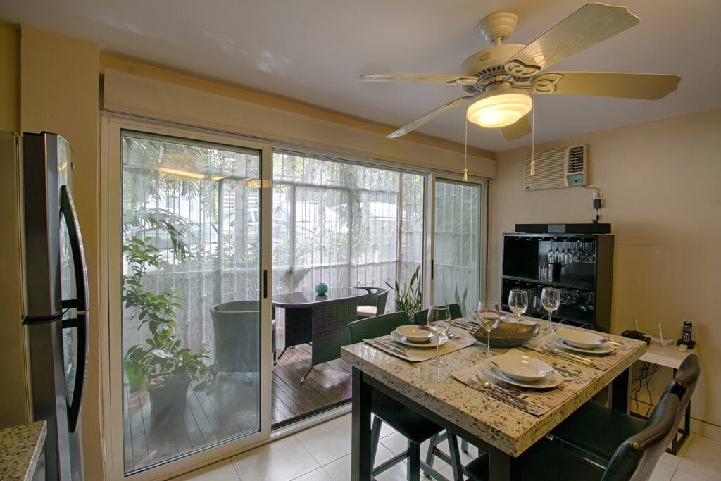 Condo for rent at Puerto Vallarta by PVRPV