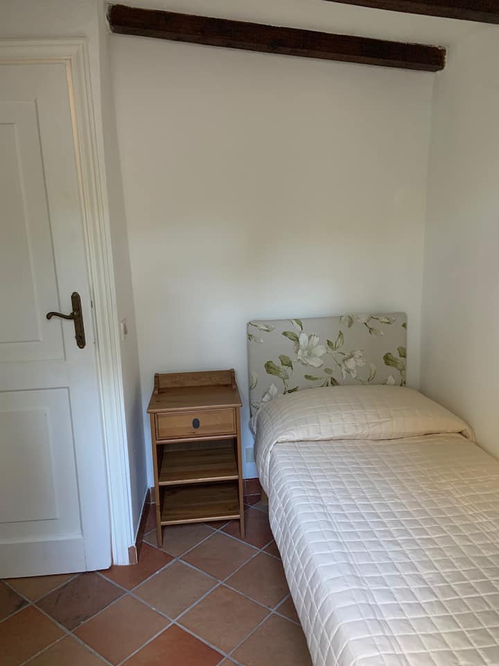 Единичната стая