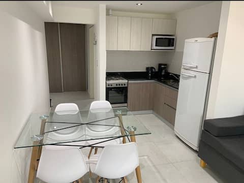 5B Modern Depa City Heart of SanTelmo 2pax