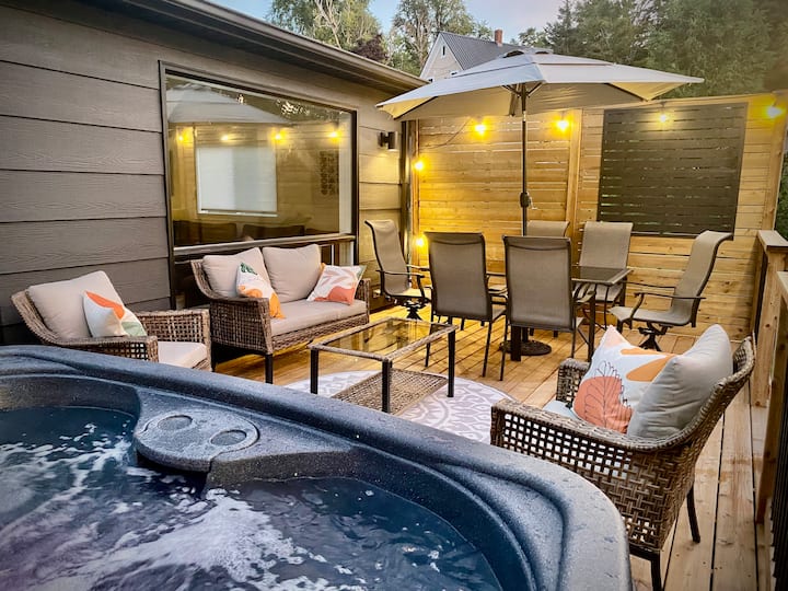 Panmure Island Alquileres vacacionales y alojamientos Prince Edward