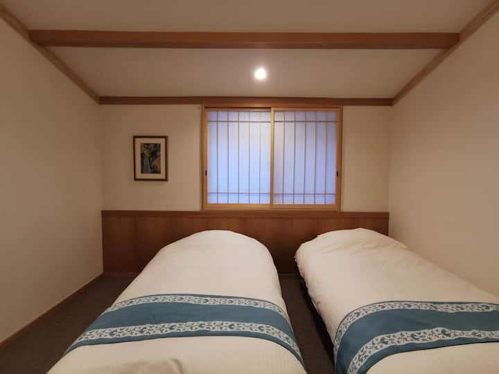 2階洋室
2nd floor Western style room