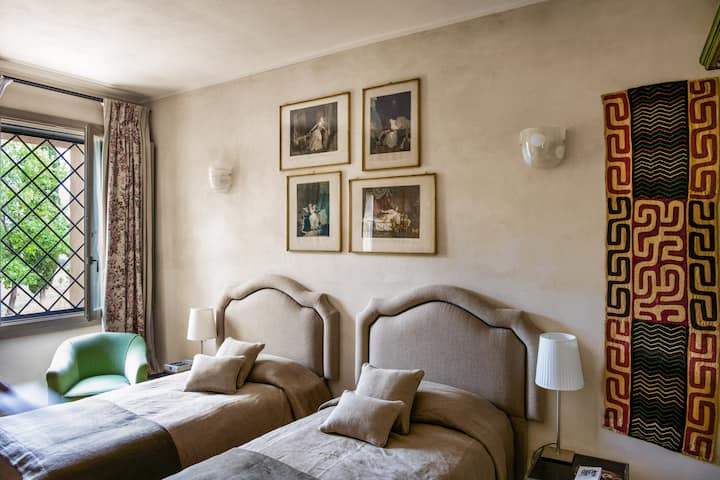 غرفة النوم 5