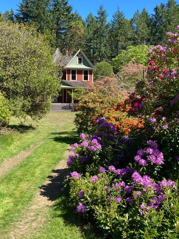 Alfred House – Ruckle Heritage Farm gallery image 3