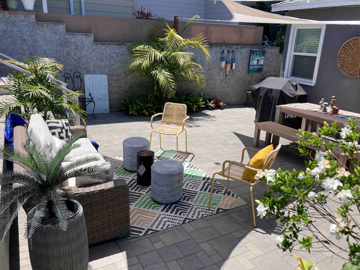 Image showcasing Carlsbad Vacation Rentals | Home and Condo Rentals | Airbnb