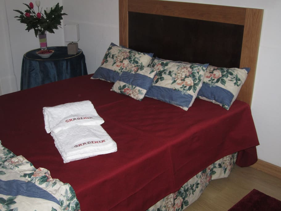 Bedroom 1