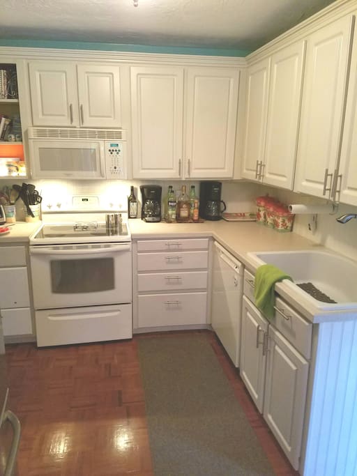 Part of Kitchen