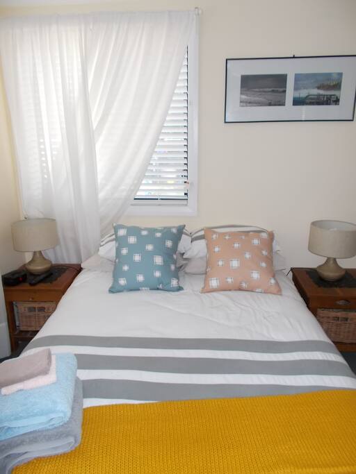 bed 1