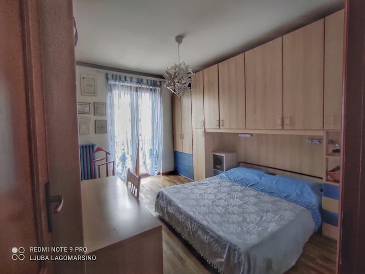 საძინებელი