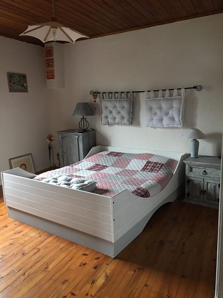 Chumba kwa ajili ya watu 2