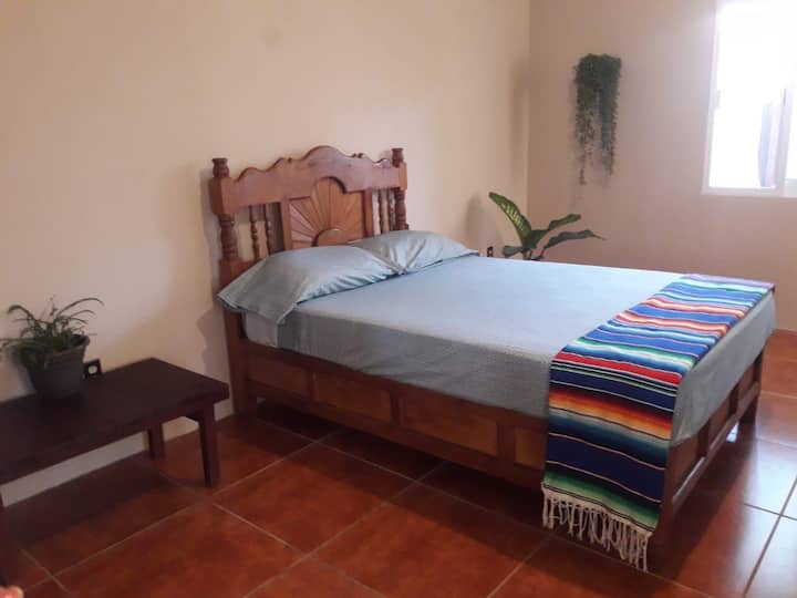 Habitación