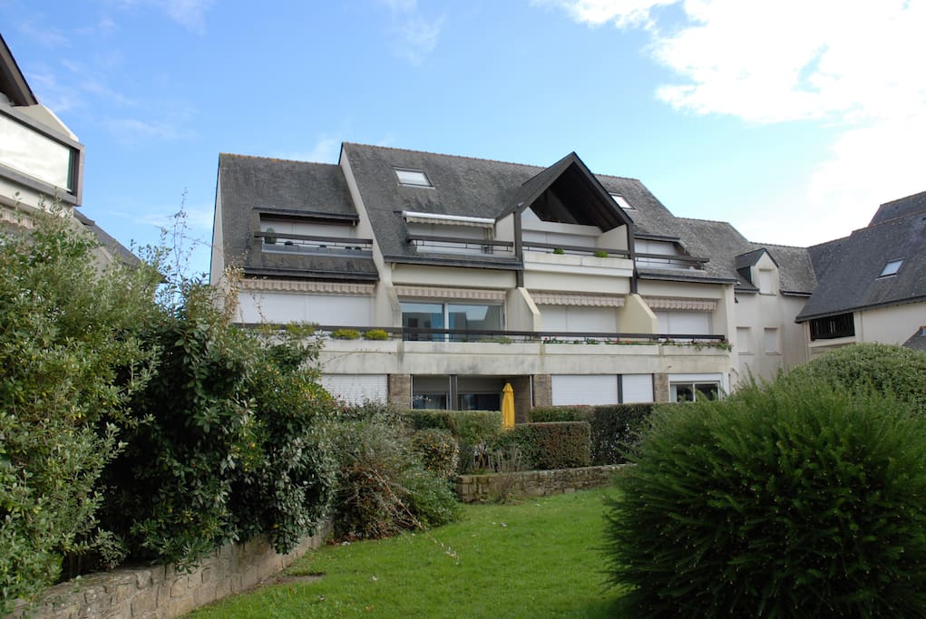 vu d'ensemble