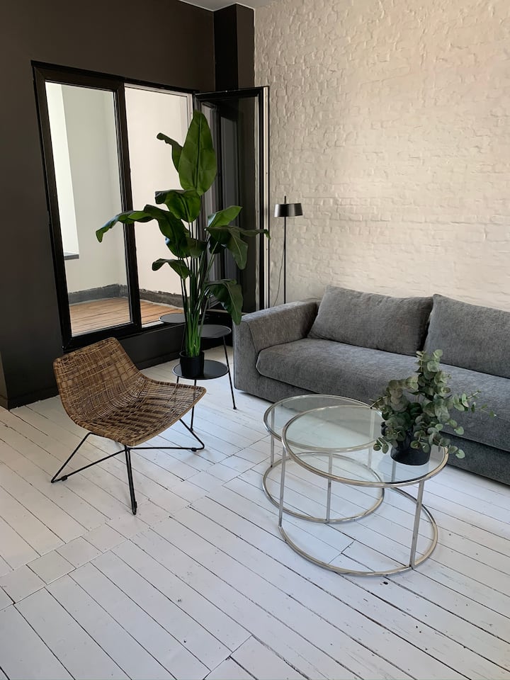 Antwerp Vacation Rentals & Homes Belgium Airbnb