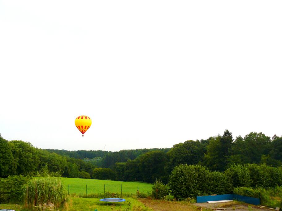 Ausblick