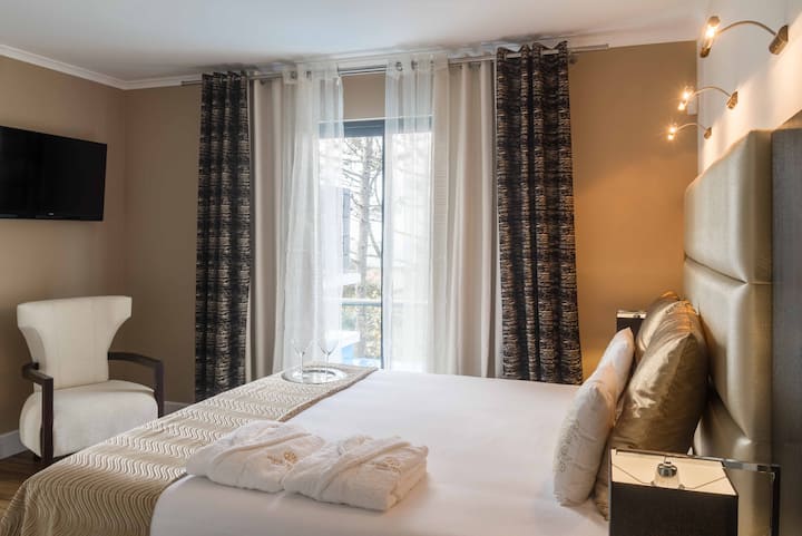 Chambre 4