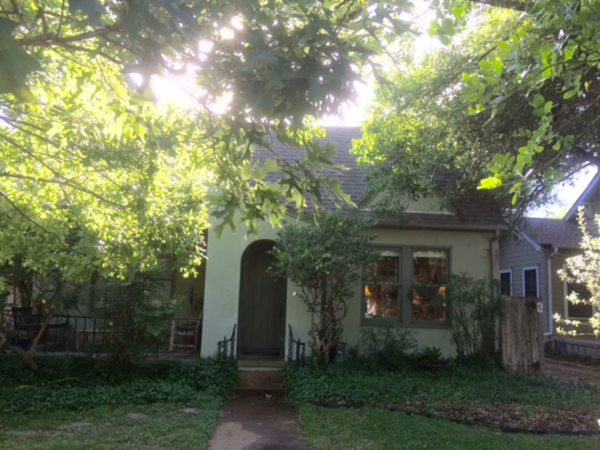 Charming Cottage near UT — foto 5