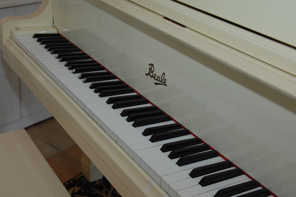 Piano