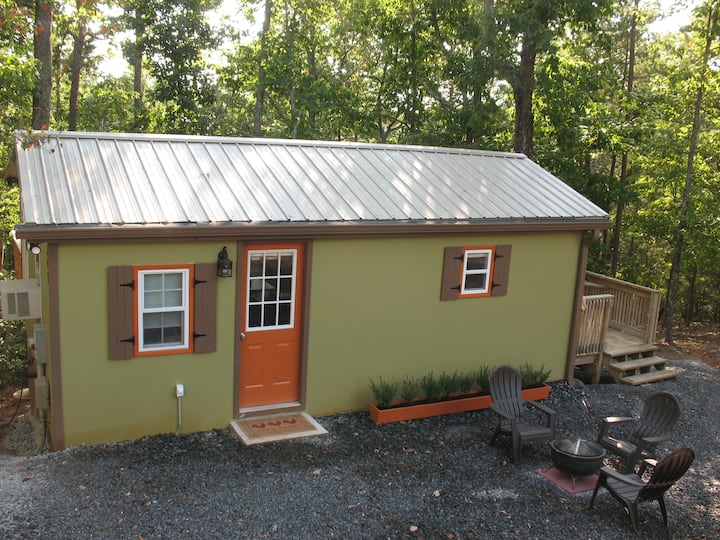 Carters Lake Cabins Cabins and More Airbnb