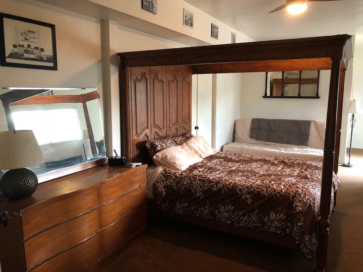 سرير بحجم كوين 4 ملصق رقم سرير للنوم