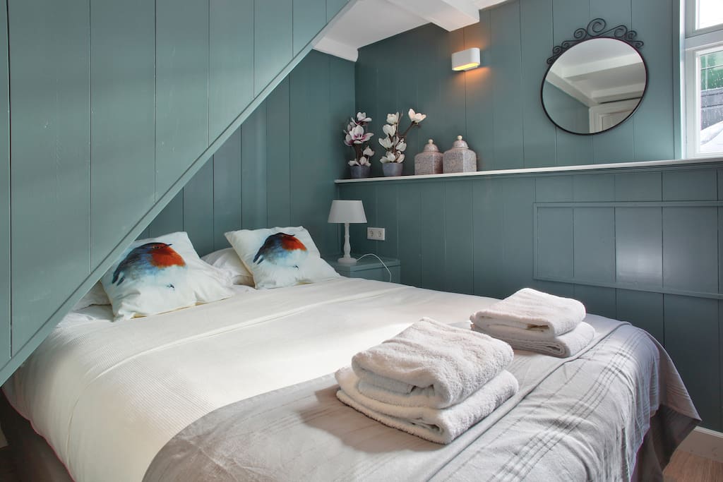 QueenSize Bed