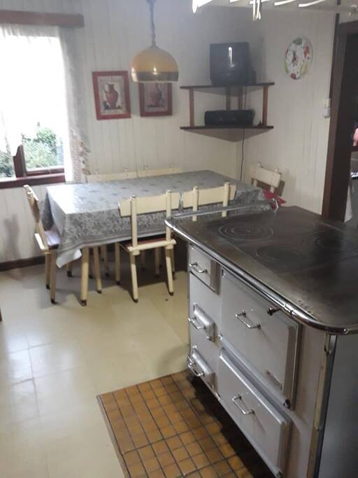 Cocina