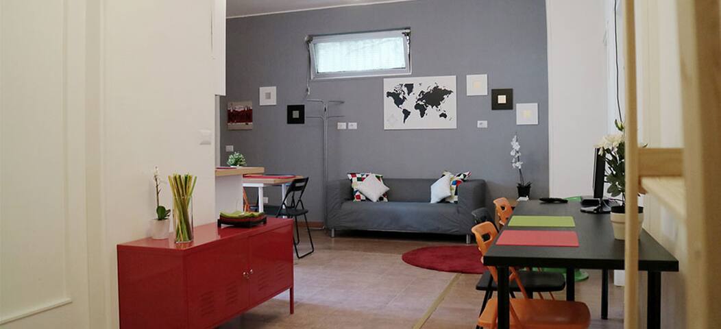 Kamchu managed Airbnb listing 2
