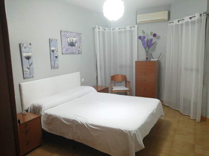 Habitación 1