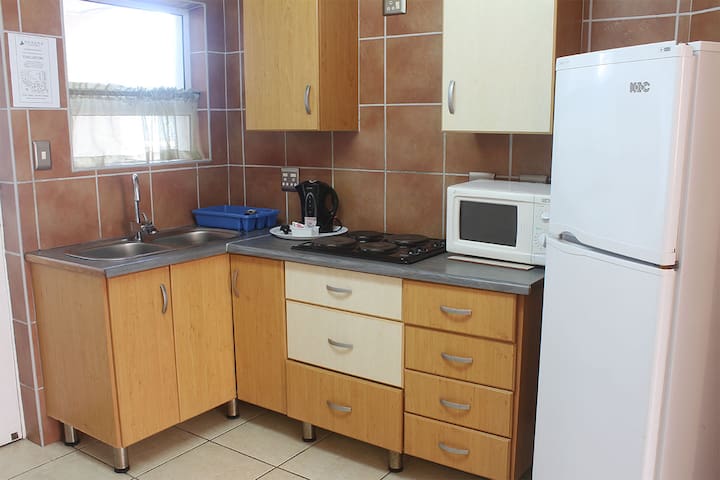 Oceans Hotel managed Airbnb listing 1