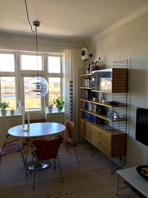 Livingroom