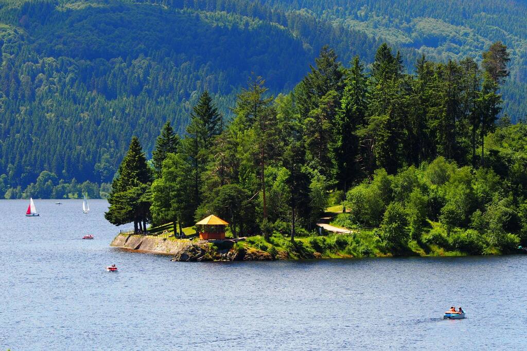 Schluchsee