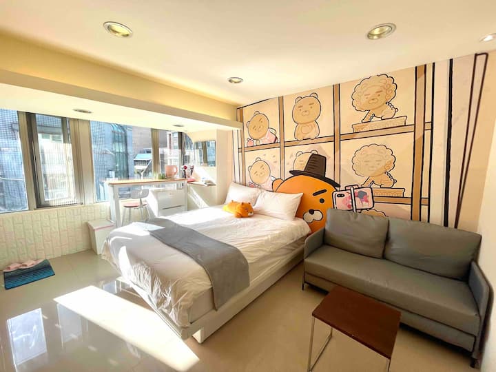 საძინებელი 2