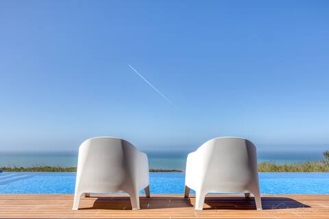 Atlantic Horizon , the paradise is here...