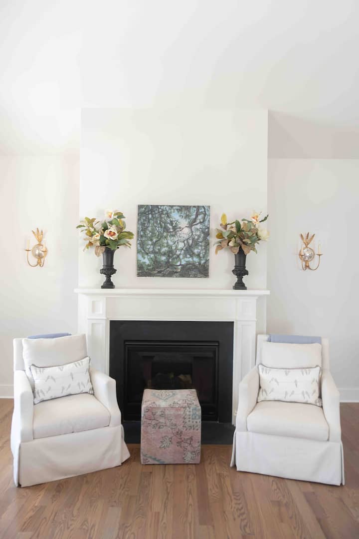New Cville "Southern Living" Home 4 Bdrm - Charlottesville, VA