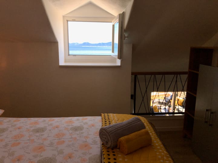 Dhomë gjumi 2