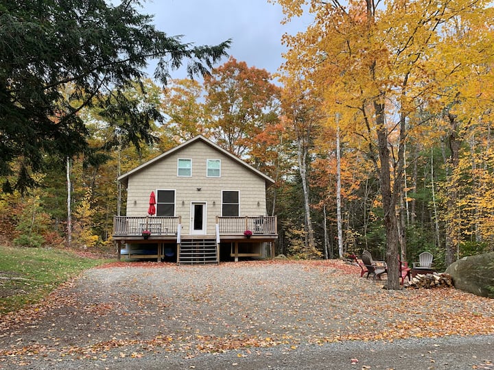 East Hancock locations de vacances et logements Maine, ÉtatsUnis