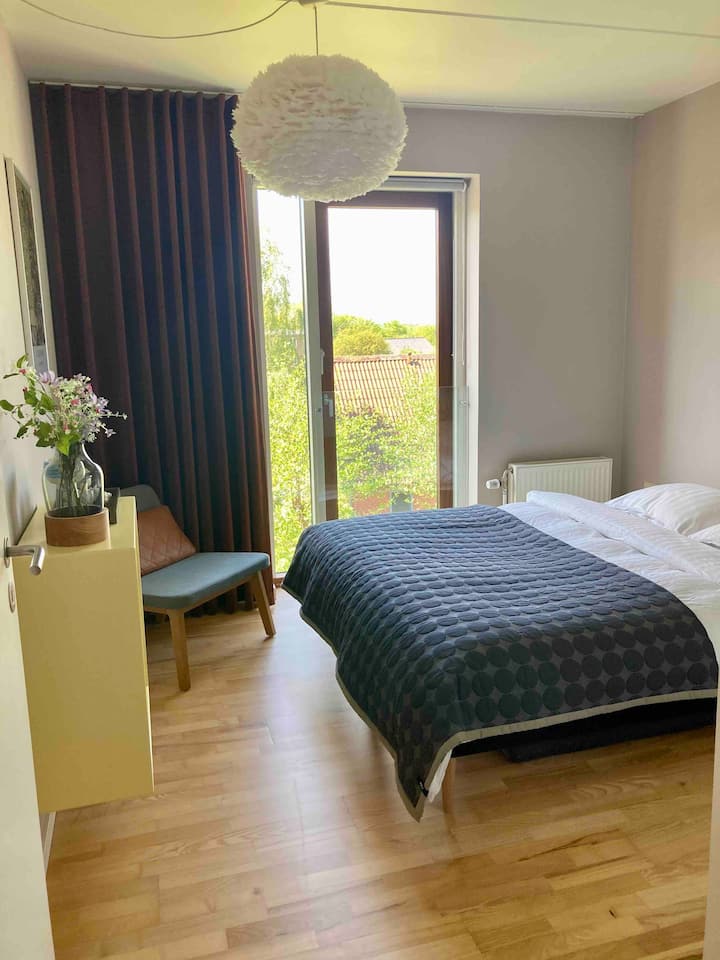 Спална соба 2