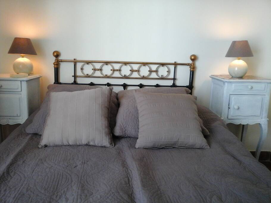chambre 1er étage