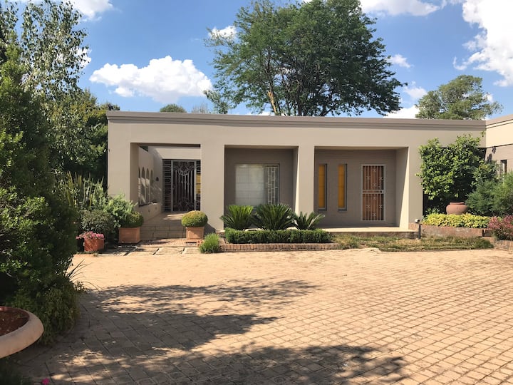 Bronkhorstspruit Dam Vacation Rentals & Homes Bronkhorstspruit, South